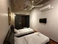 Baliyana Le Lodge - 2-Star