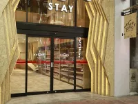eeGeeSTAY OOMIYA فنادق في سايتاما