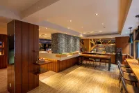 Rich & Free Hotel Kaifeng - Parkering