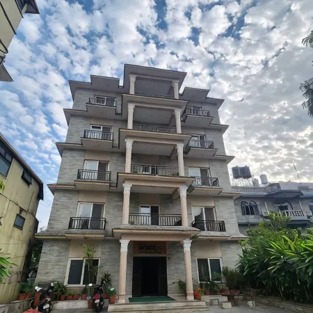 Pokhara Crown Plaza