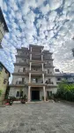 Pokhara Crown Plaza - Bintang 4