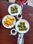 Green BOUTIQUE - Desayuno