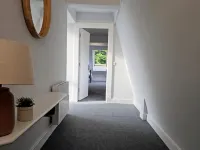 Madison House Hotels near Eyre Square Centre