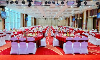 Shenzhen Guohui Hotel (Exhibition Center People's Building Branch)