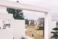Dehua Shangyishan Homestay