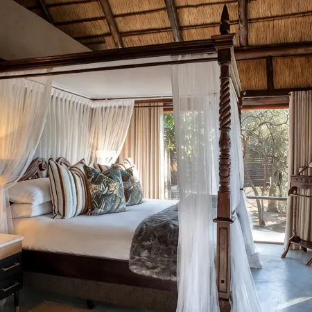 Ndlovu Safari Lodge