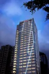 Courtyard by Marriott Hong Kong Hotels in Hong Kong