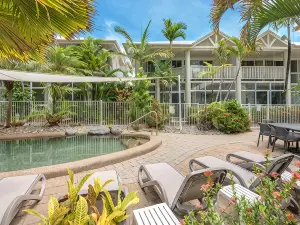 Tropical Nites Holiday Townhouses