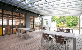 Narita AIC Airport Hotel