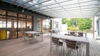Narita AIC Airport Hotel - 3-Star
