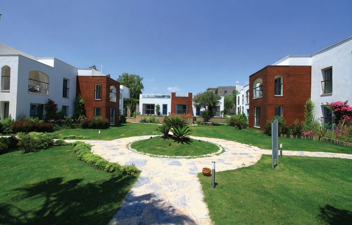 COSTA LUVİ HOTEL