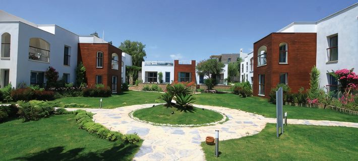 COSTA LUVİ HOTEL Hotels in Bodrum