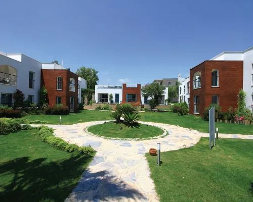 COSTA LUVİ HOTEL Hotels near Bodrum Windmills