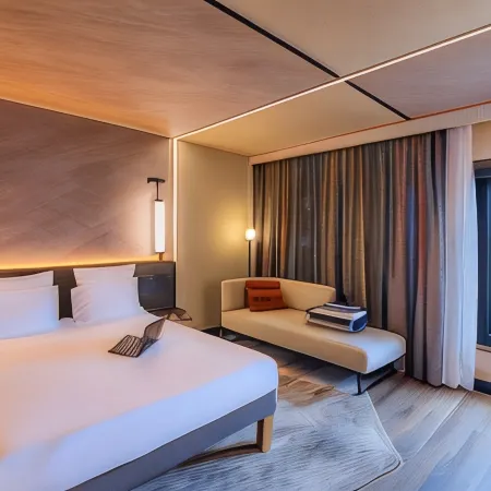 Novotel Lisboa
