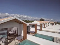 St John Villas Zakynthos - 5-Star