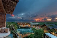 Hotel Shibari - Restaurant & Cenote Club