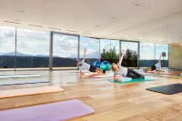 Hotel Chalet Mirabell - Gym