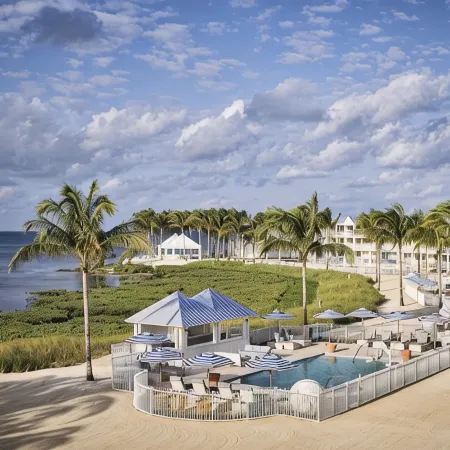 Isla Bella Beach Resort & Spa - Florida Keys
