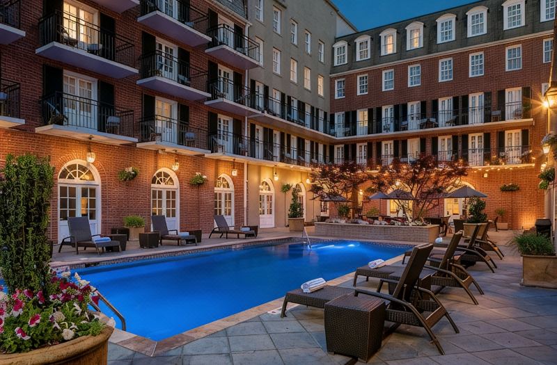 Four Points by Sheraton French Quarter photo 4
