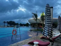 Haisong Holiday Apartment (Huidong Xunliao Bay Jiu Mingyu Haidian) - ติดทะเล