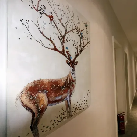 Joy Hotel