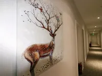 七台河悅灣輕居賓館