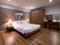 Crystal Resort