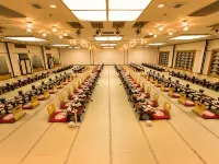 Echigo Yuzawa Onsen Yuzawa Grand Hotel โรงแรมในยูซาว่า