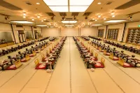 Echigo Yuzawa Onsen Yuzawa Grand Hotel