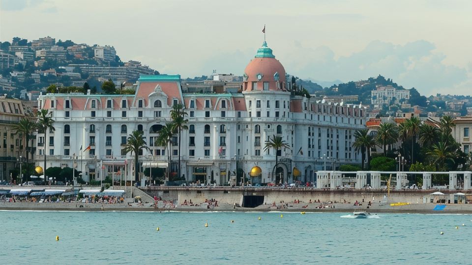 Hotel le Negresco