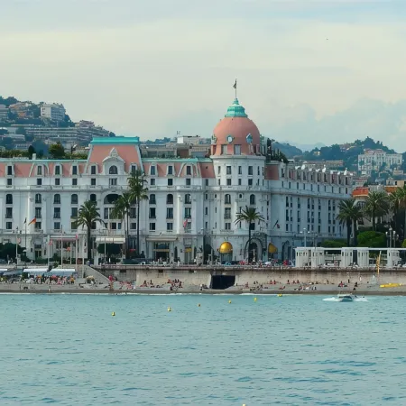 Hotel le Negresco