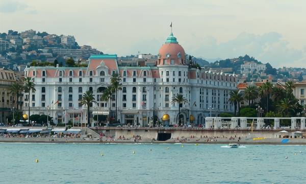 Hotel le Negresco