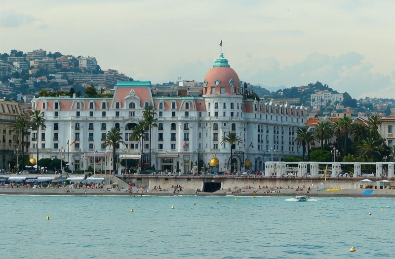 Hotel le Negresco
