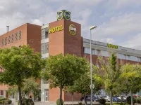 B&B Hotel Girona 3 Hotels in Gironès