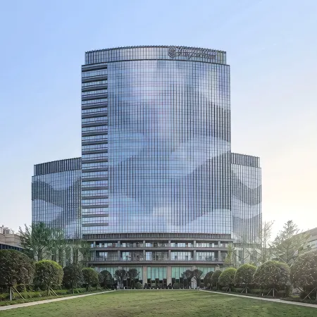 Hengxu International Hotel