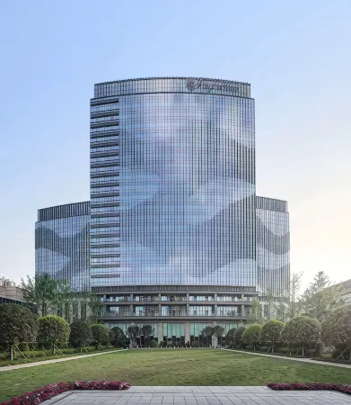 โรงแรมนานาชาติเหิงซวี่