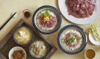 Lequ Okinawa Chatan Spa ＆ Resort - servizio colazione