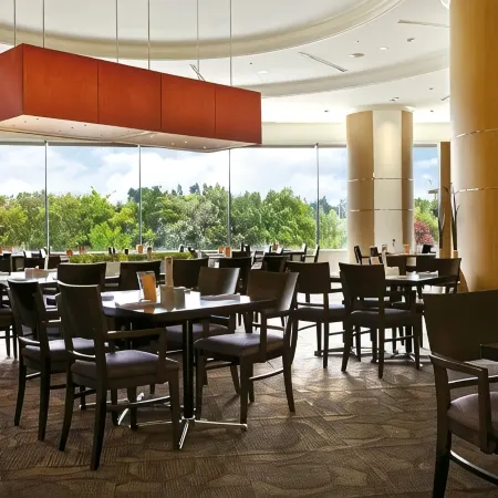 Hilton Tokyo Narita Airport