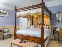 Oldfields House Отели в г. Бат