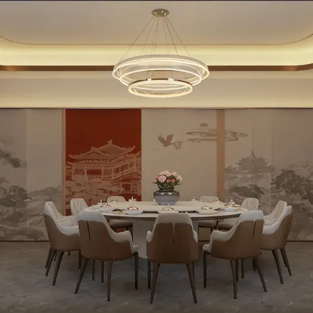 Hukou Julful Hotel