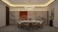 Hukou Julful Hotel - breakfast