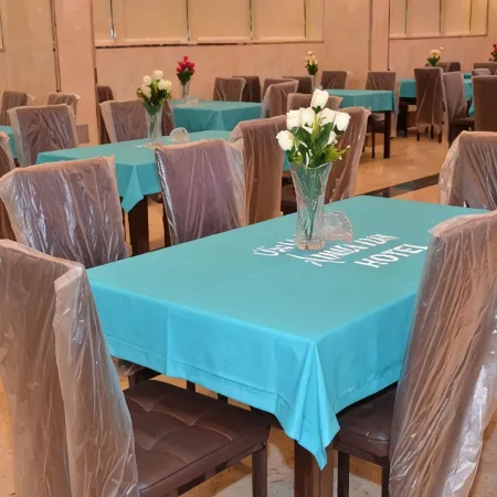 Golden Armada Hotel - Jazan