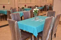 Golden Armada Hotel - Jazan - Bữa sáng