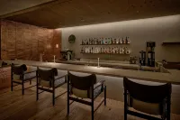 HOTEL LEPO CHAHAL - bar