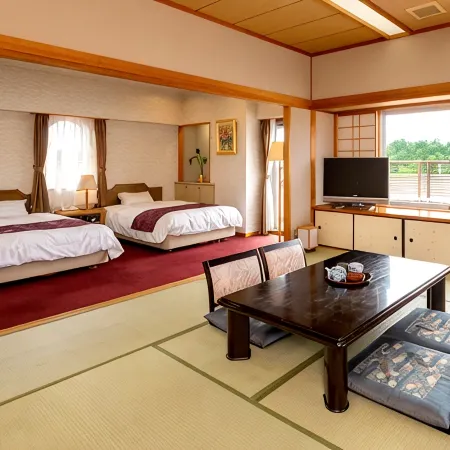 Awara Kitagata Onsen Kohanso Hana Yurari