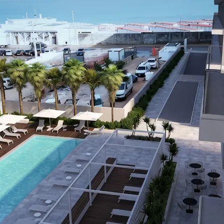 B21 Lifestyle Hotel