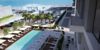 B21 Lifestyle Hotel - Rooftop Pools