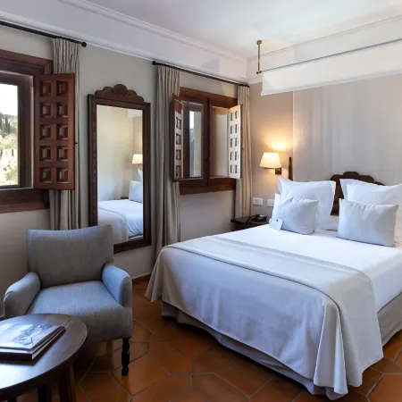 Parador de Cuenca Hotels in Cuenca