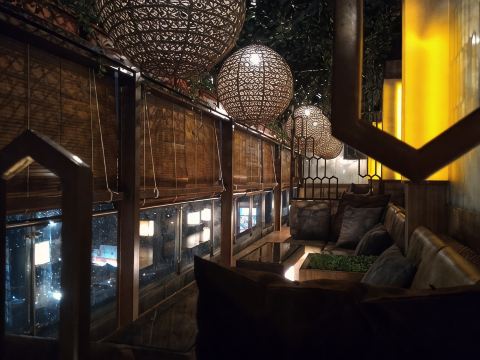 B Fashion Hotel Hotels in West Jakarta