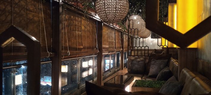 B Fashion Hotel โรงแรมในจาการ์ตาตะวันตก